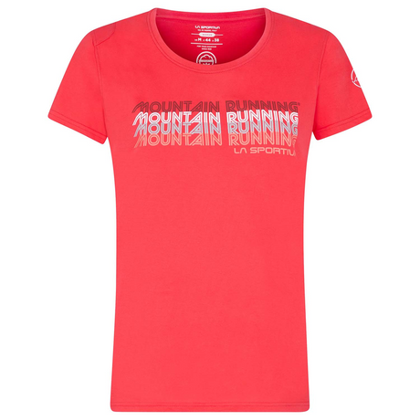 La Sportiva - Mountain Running T-Shirt W