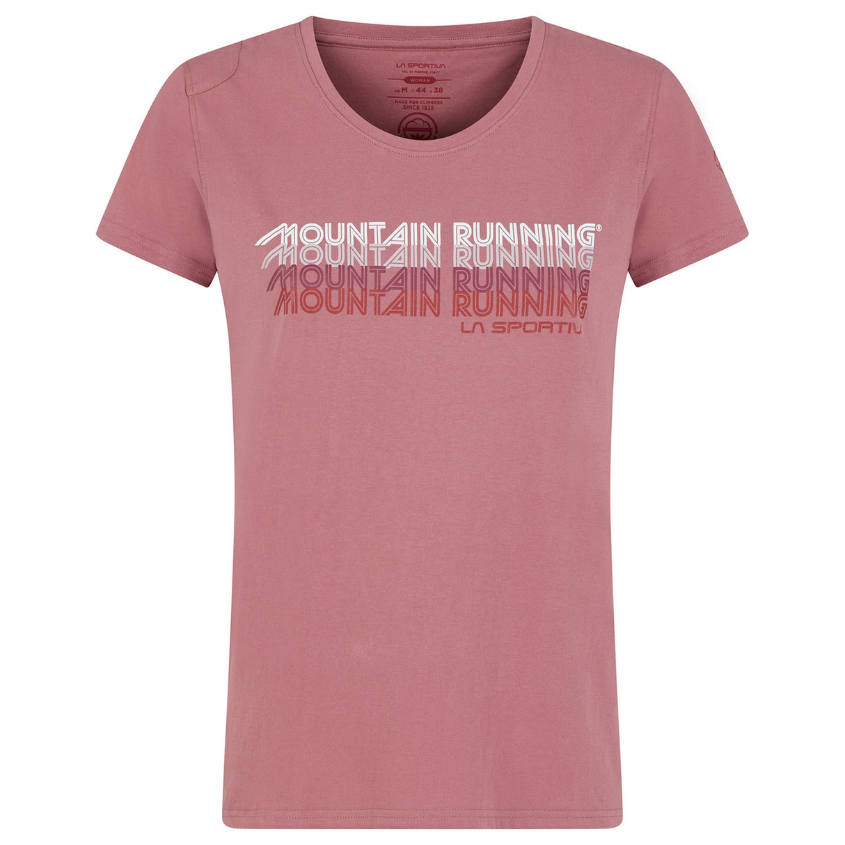 La Sportiva - Mountain Running T-Shirt W