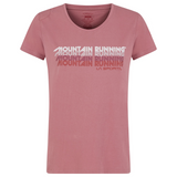 La Sportiva - Mountain Running T-Shirt W