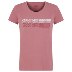La Sportiva - Mountain Running T-Shirt W