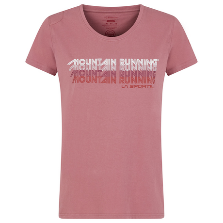 La Sportiva - Mountain Running T-Shirt W