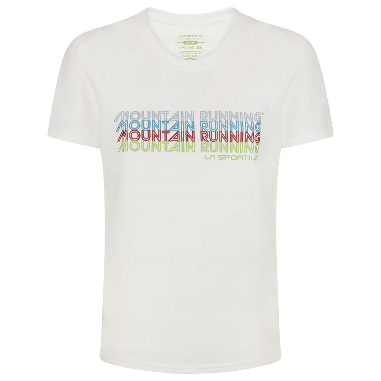 La Sportiva - Mountain Running T-Shirt W