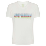 La Sportiva - Mountain Running T-Shirt W