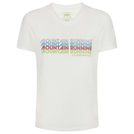 La Sportiva - Mountain Running T-Shirt W