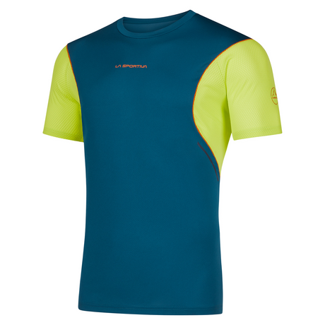La Sportiva - Resolute T-Shirt M