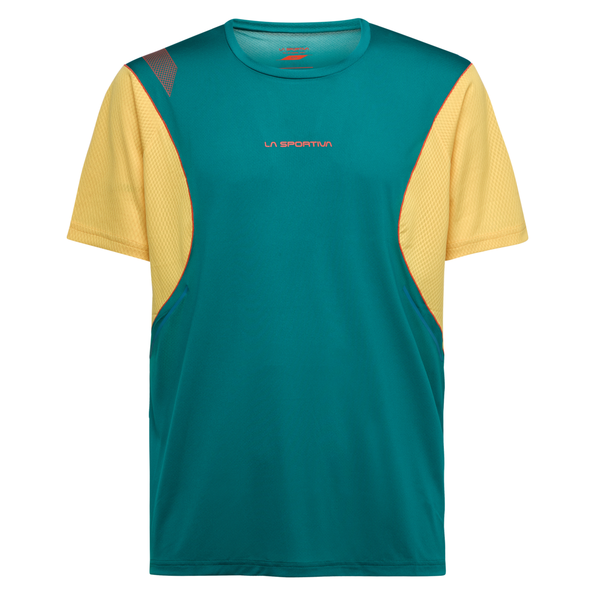 La Sportiva - Resolute T-Shirt M