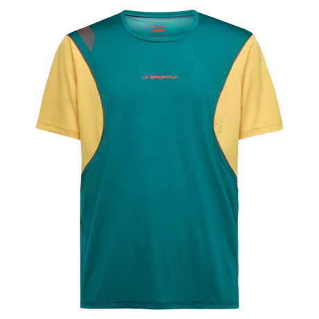 La Sportiva - Resolute T-Shirt M
