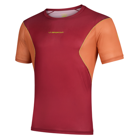 La Sportiva - Resolute T-Shirt M