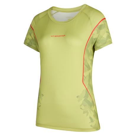 La Sportiva - Pacer T-Shirt W