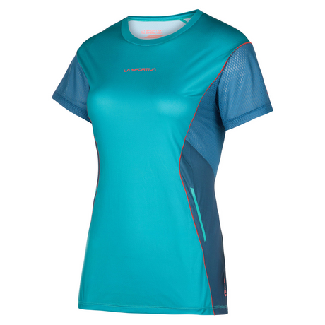 La Sportiva - Resolute T-Shirt W