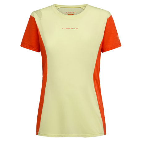 La Sportiva - Resolute T-Shirt W