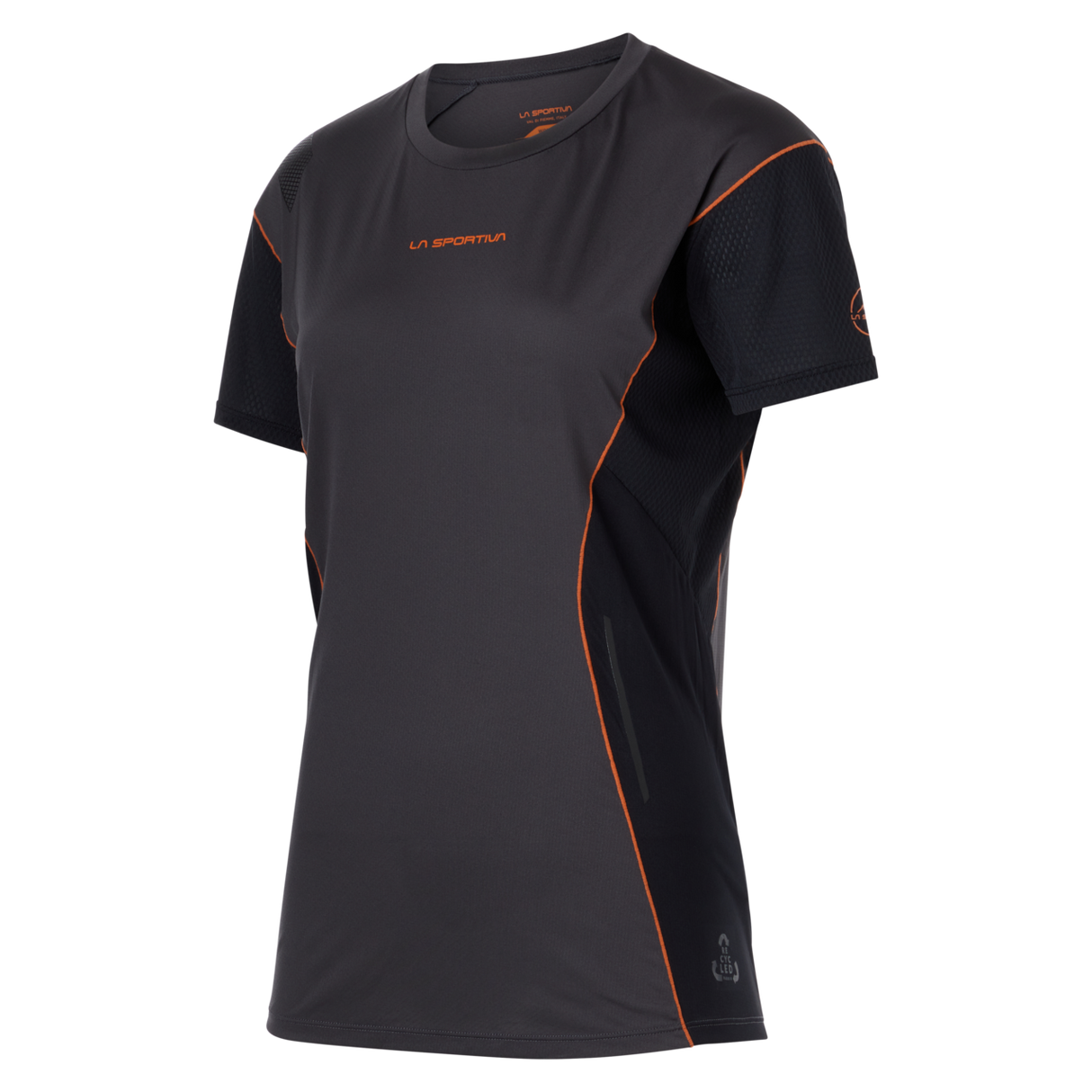 La Sportiva - Resolute T-Shirt W