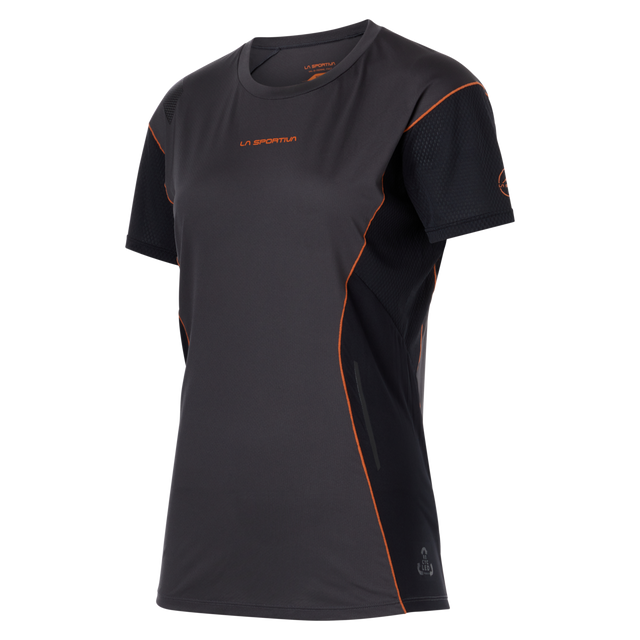 La Sportiva - Resolute T-Shirt W