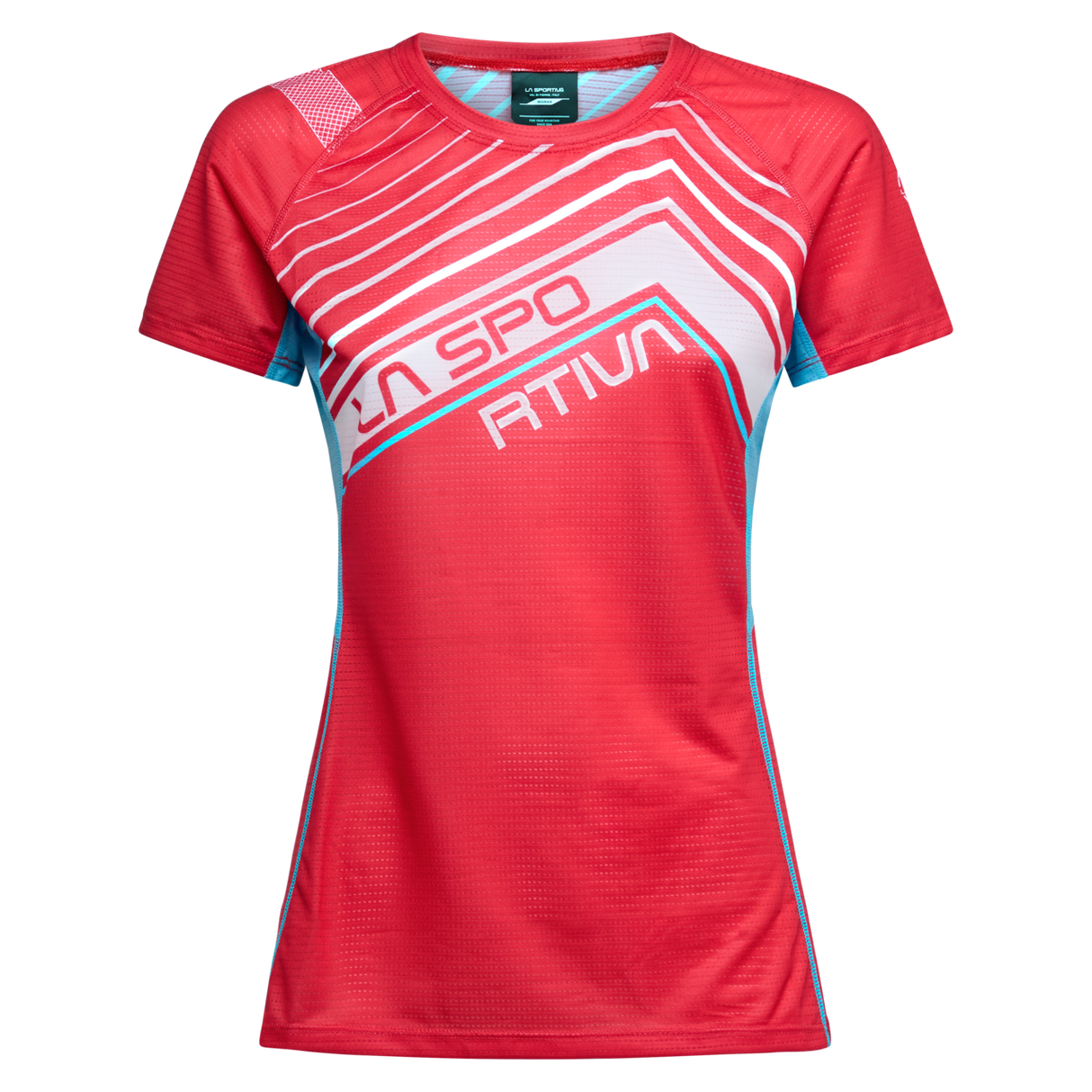 La Sportiva - Wave T-Shirt W