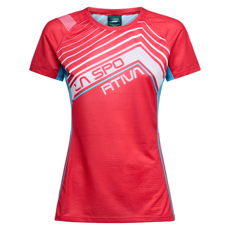 La Sportiva - Wave T-Shirt W