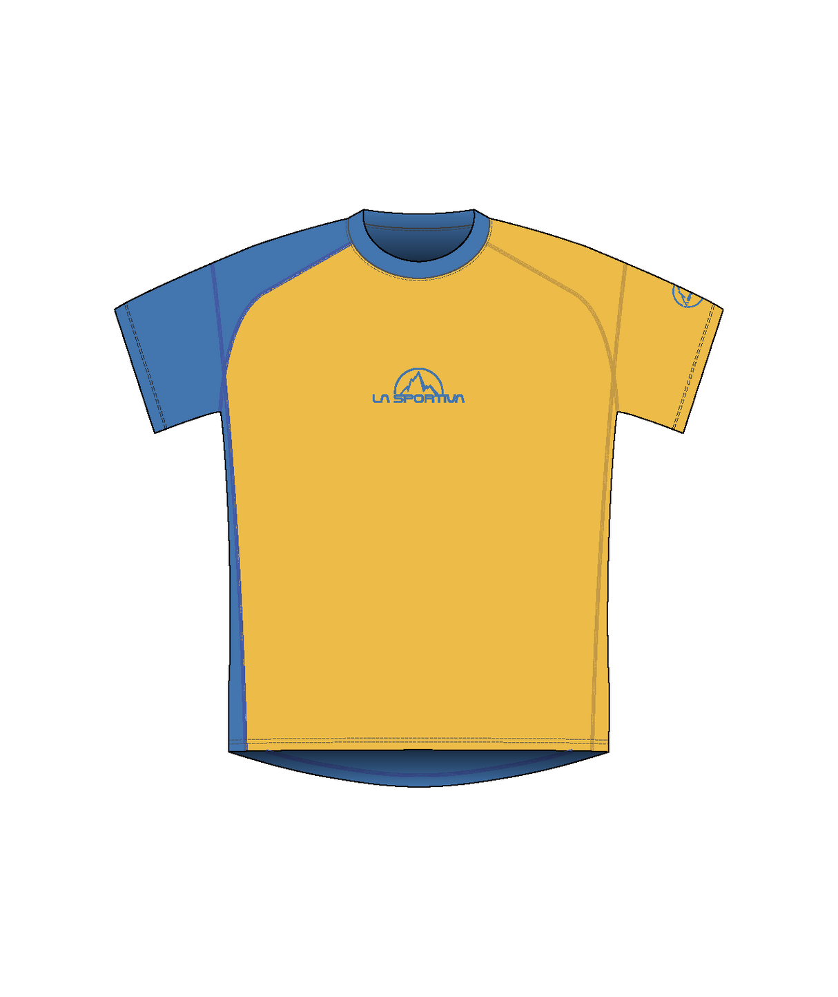 La Sportiva - MR Event Tee