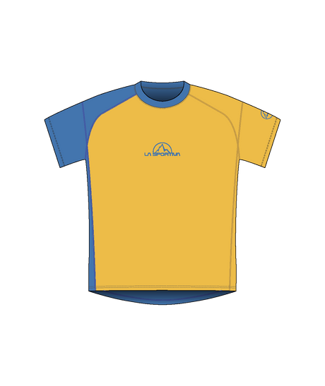 La Sportiva - MR Event Tee