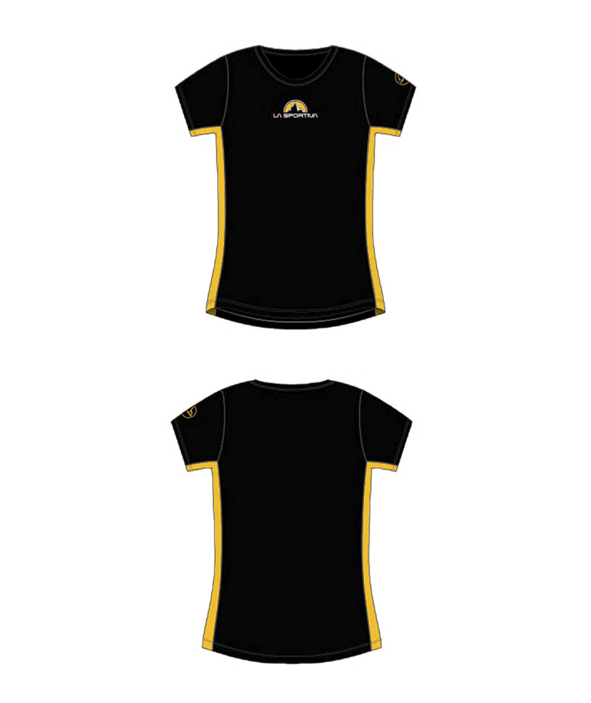 La Sportiva - Promo Tee W