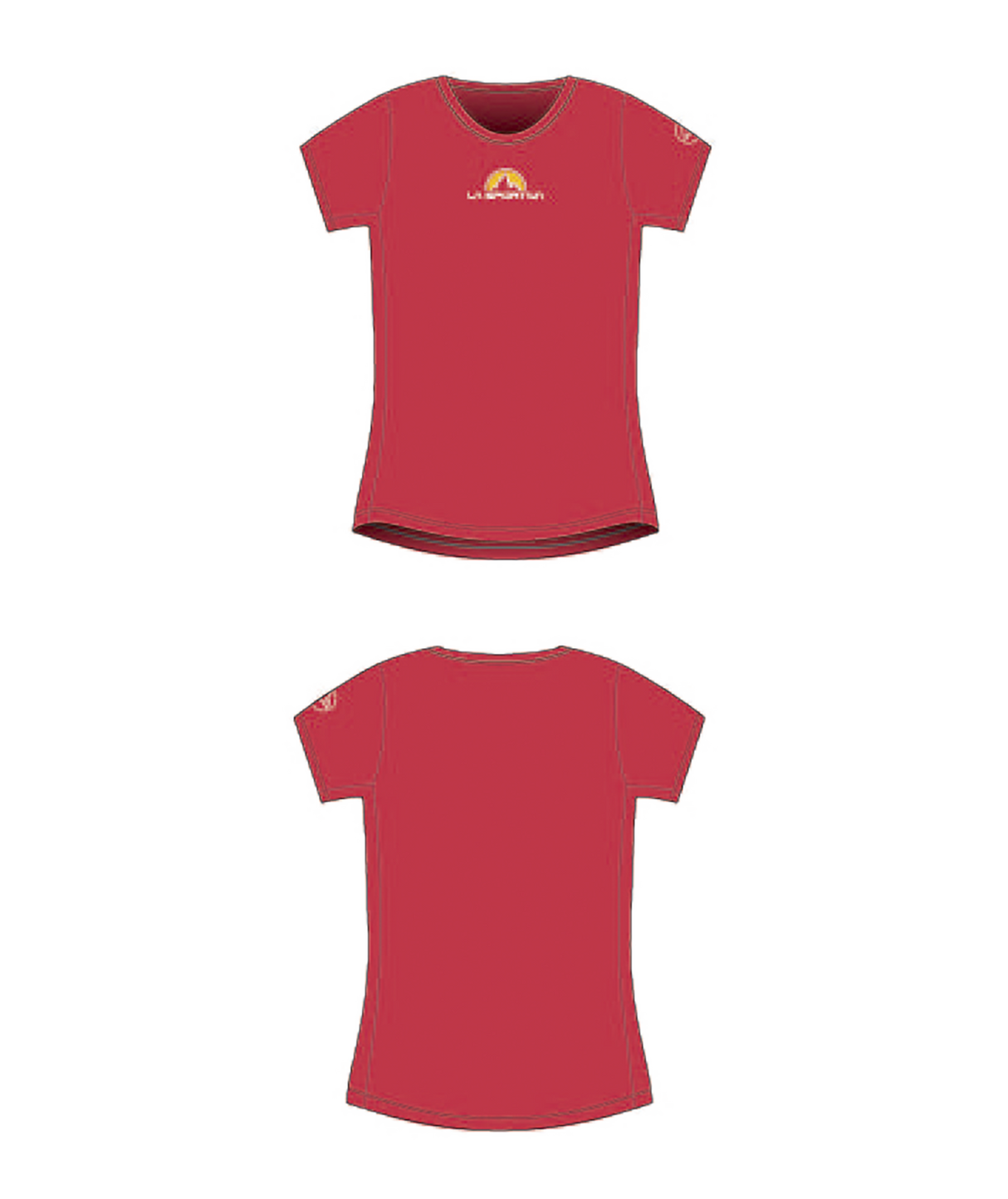 La Sportiva - Promo Tee W