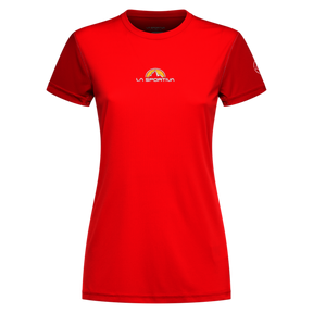 La Sportiva - Promo Tee W