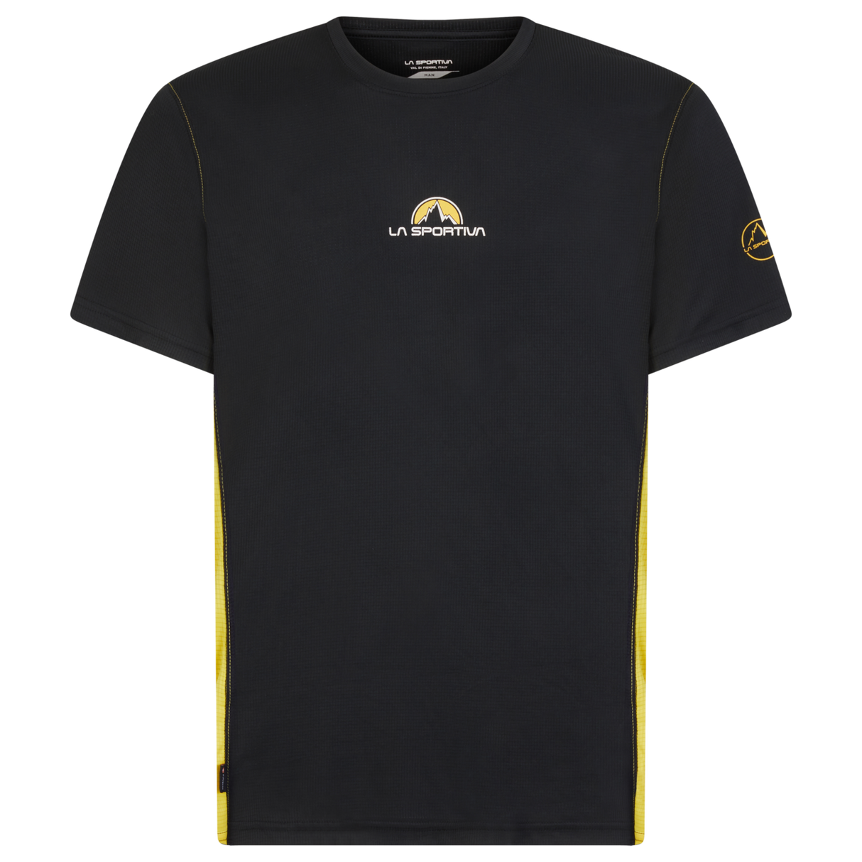 La Sportiva - Promo Tee M