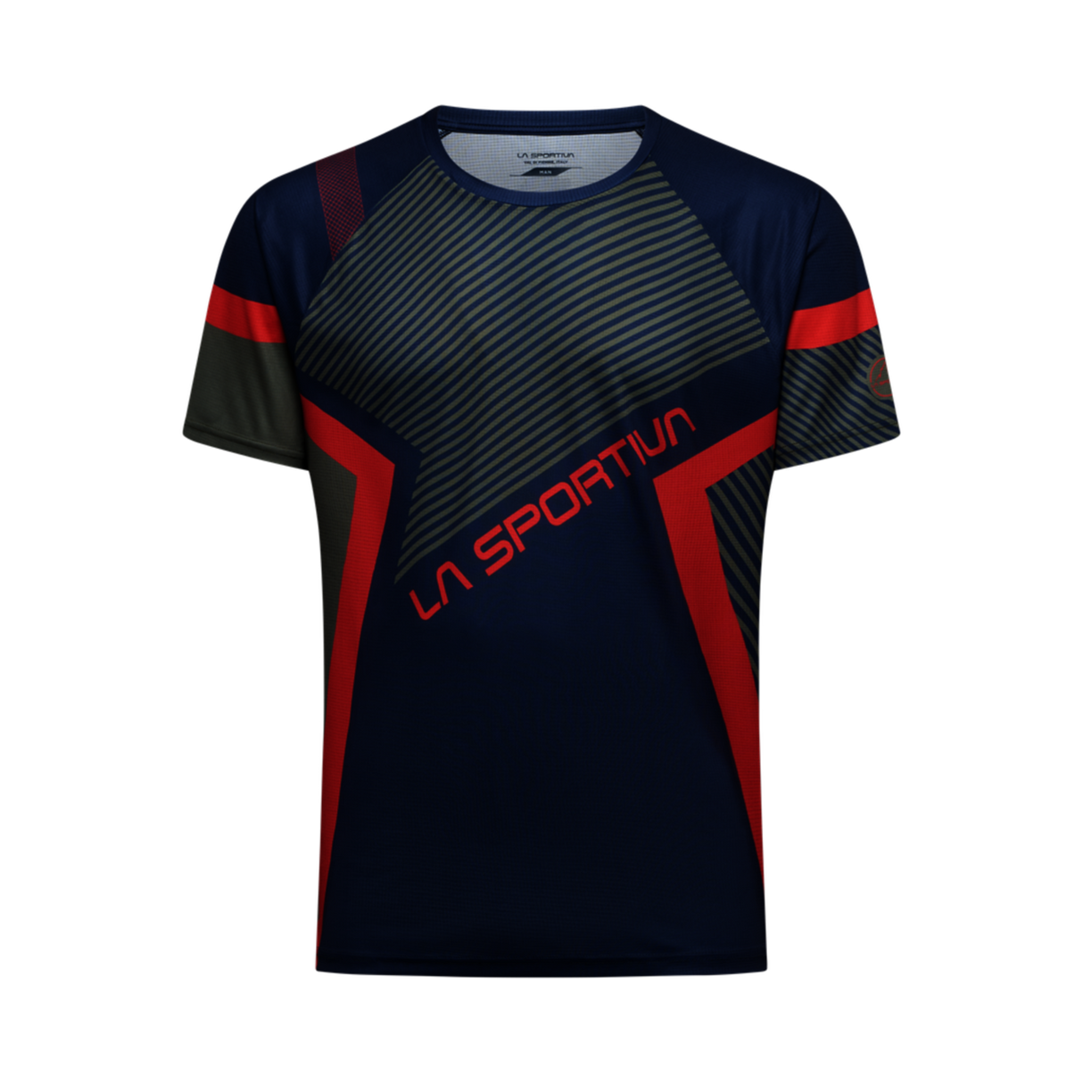 La Sportiva - Flow T-shirt M