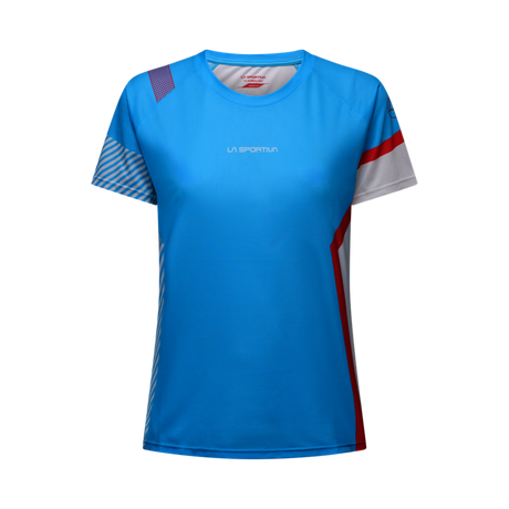 La Sportiva - Flow T-Shirt W