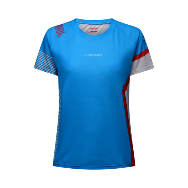 La Sportiva - Flow T-Shirt W