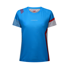 La Sportiva - Flow T-Shirt W