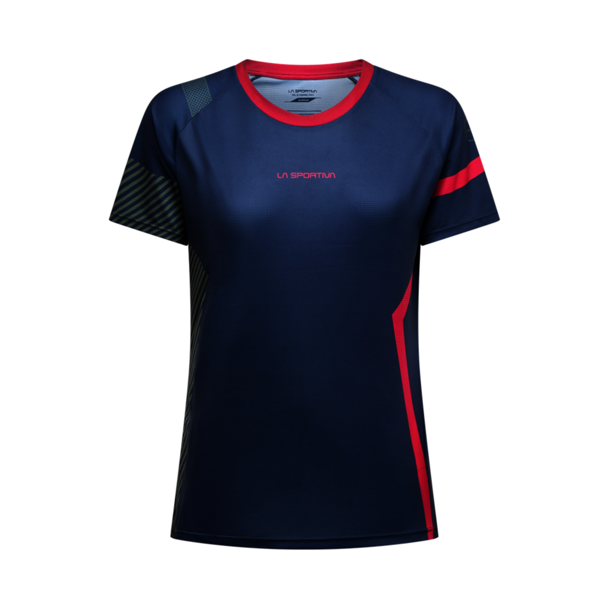 La Sportiva - Flow T-Shirt W