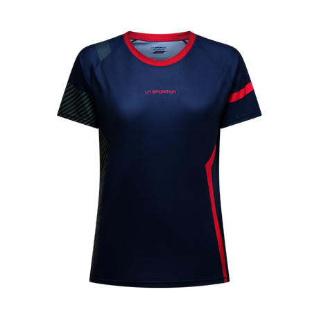 La Sportiva - Flow T-Shirt W
