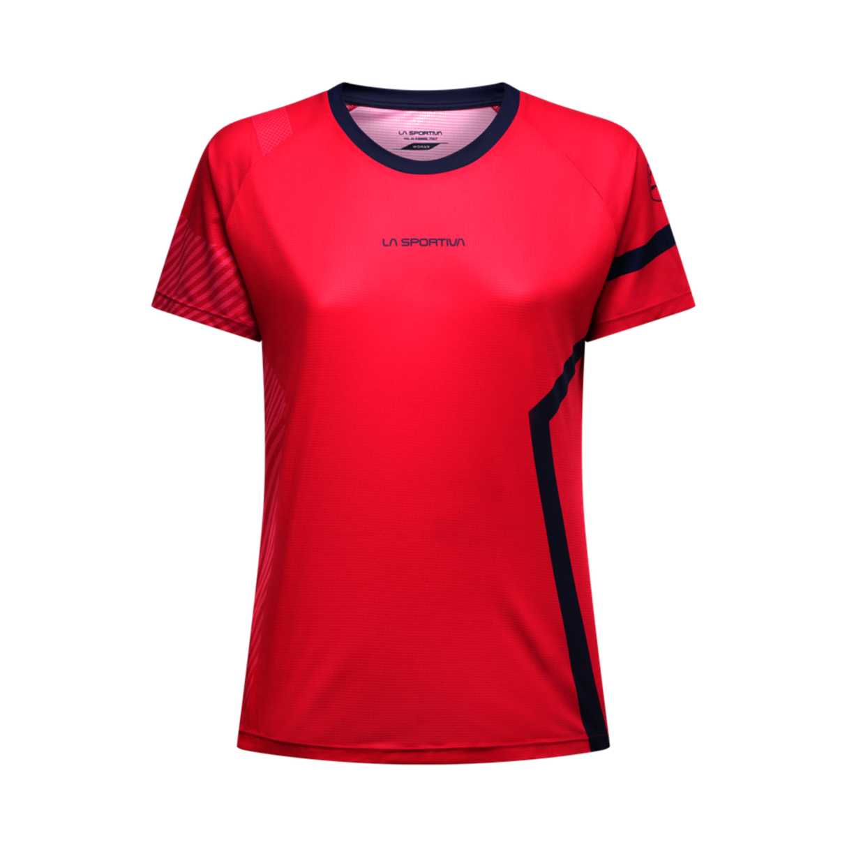 La Sportiva - Flow T-Shirt W