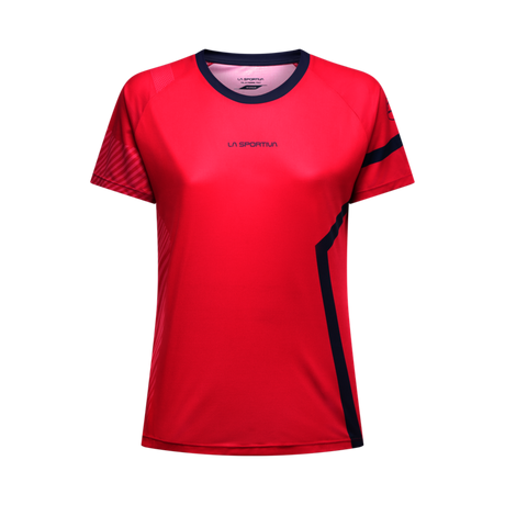 La Sportiva - Flow T-Shirt W