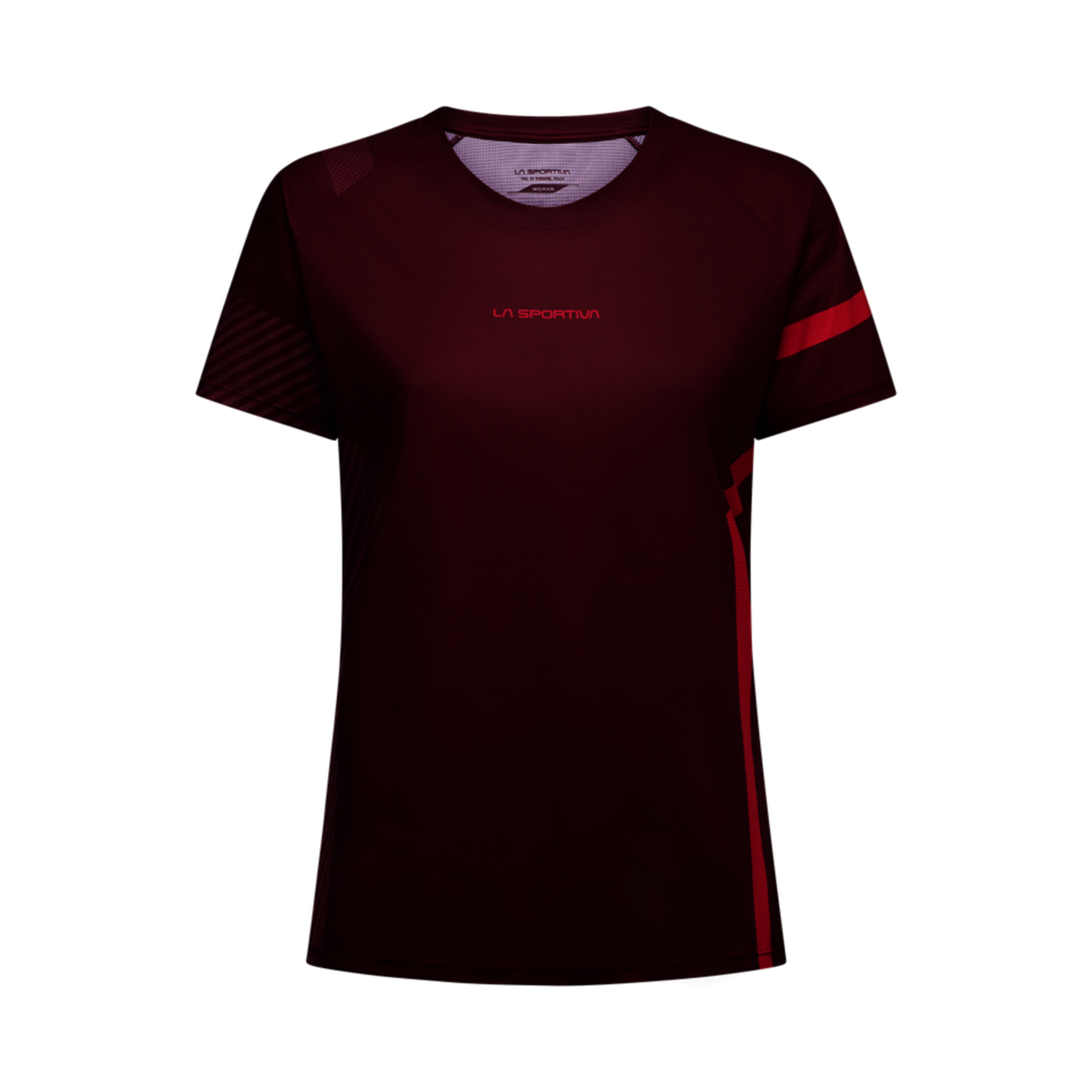La Sportiva - Flow T-Shirt W