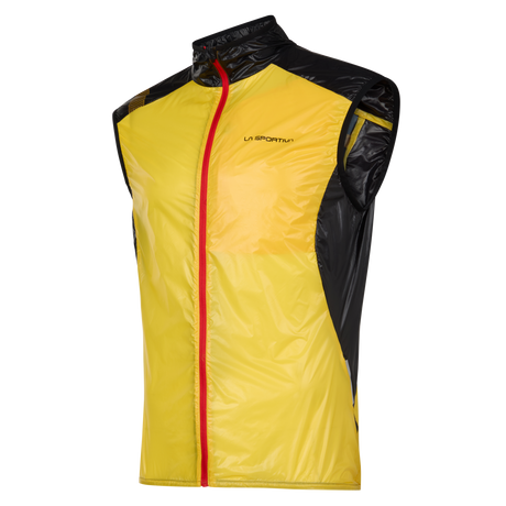 La Sportiva - Blizzard Windbreaker Vest M