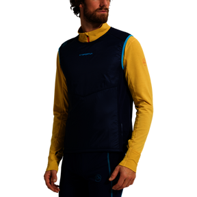 La Sportiva - Blizzard Insulated Vest M