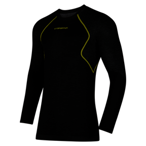La Sportiva - Wool40 Aero Longsleeve M
