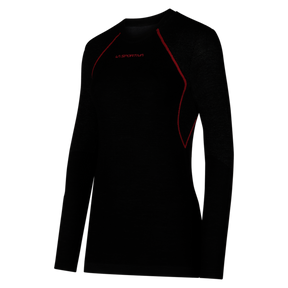 La Sportiva - Wool40 Aero Longsleeve W
