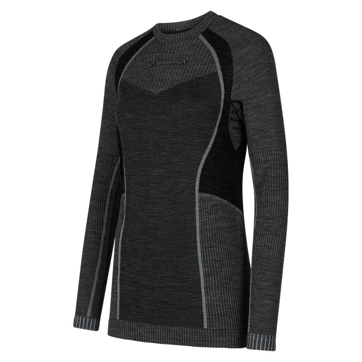 La Sportiva - Wool70 Tech Longsleeve W