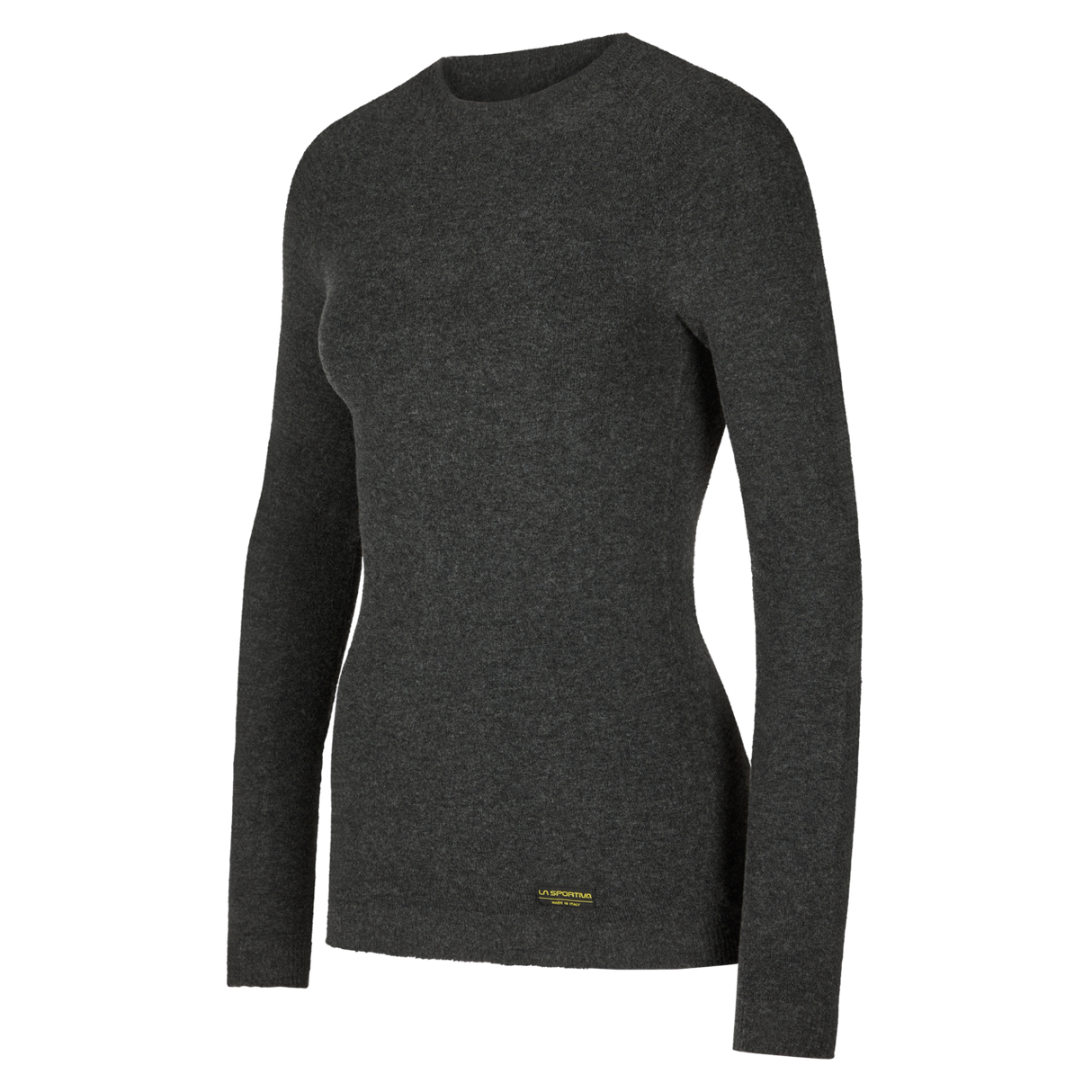 La Sportiva - Wool30 Fuse Longsleeve