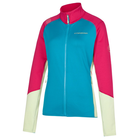 La Sportiva - Chill Jkt W