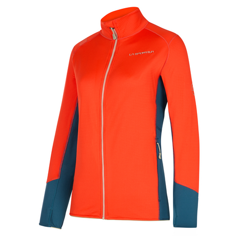 La Sportiva - Chill Jkt W