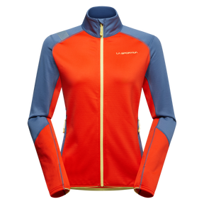 La Sportiva - Chill Jkt W
