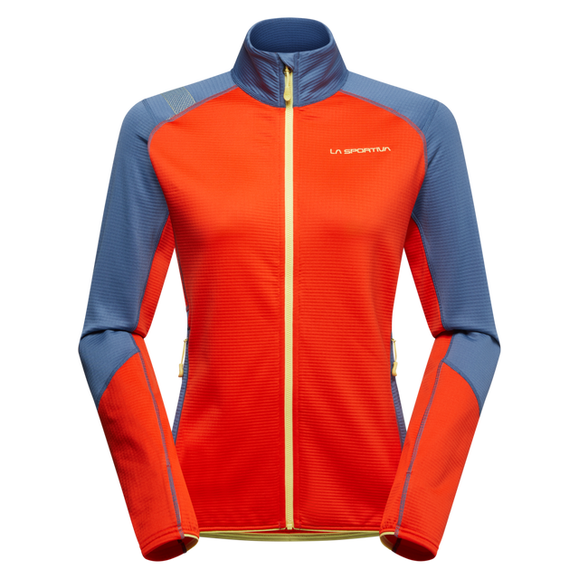 La Sportiva - Chill Jkt W