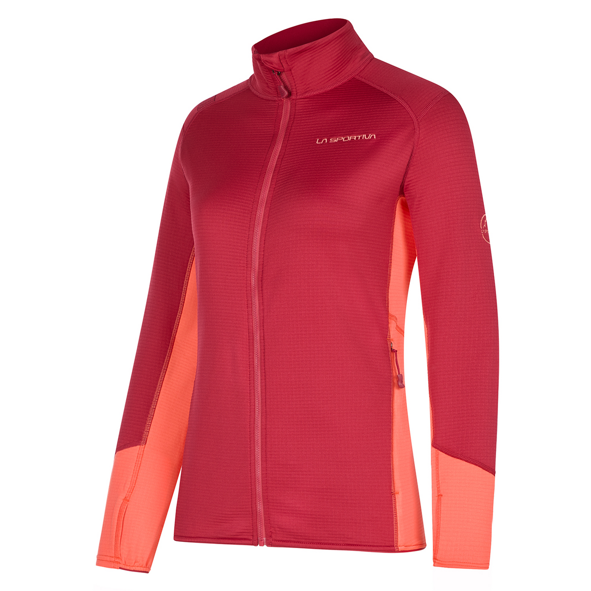 La Sportiva - Chill Jkt W