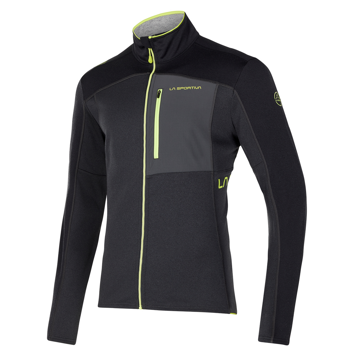 La Sportiva - Elements Jkt M