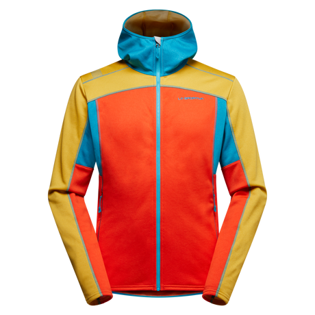 La Sportiva - Cosmic Hoody M