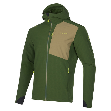 La Sportiva - Descender Storm Jkt M