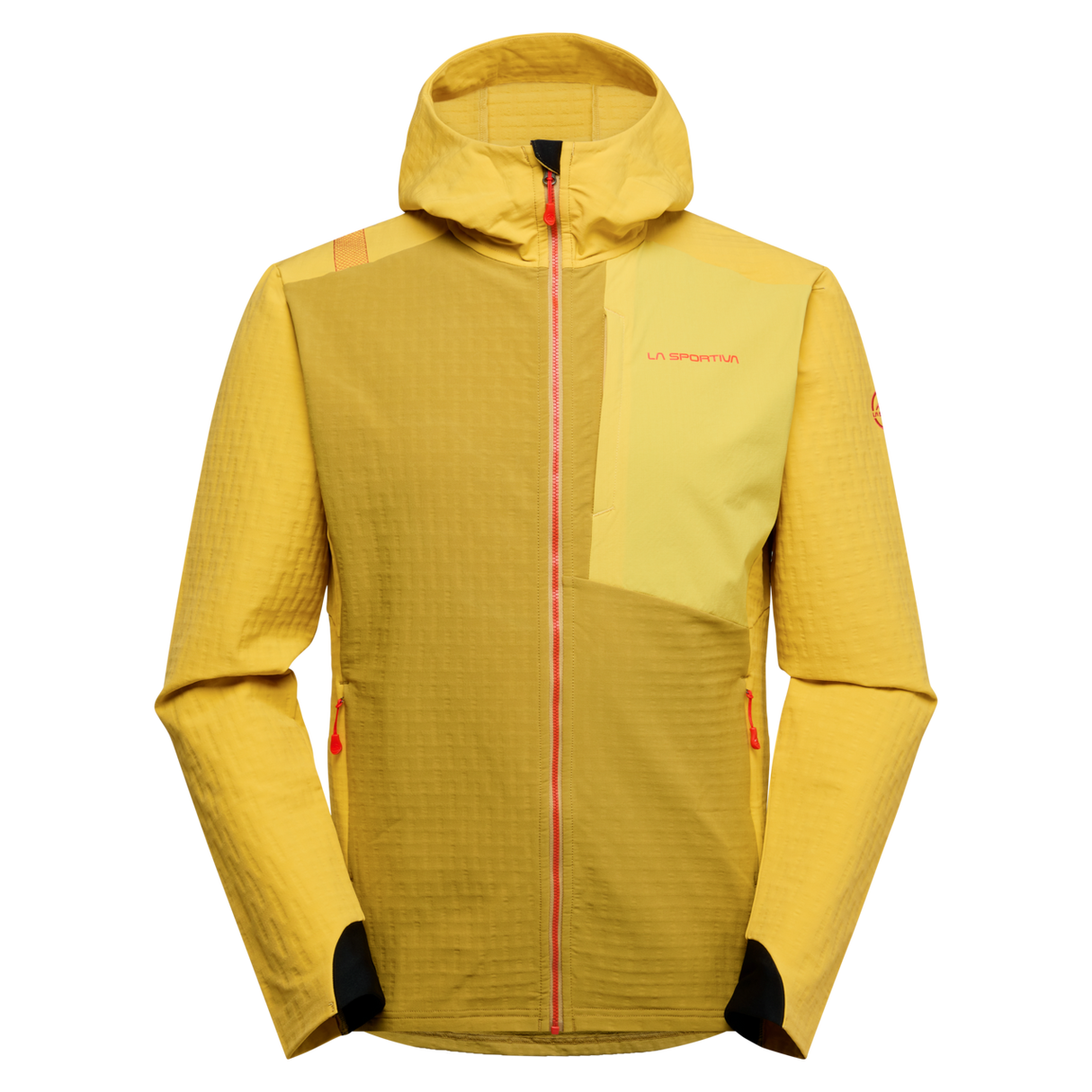 La Sportiva - Descender Storm Jkt M