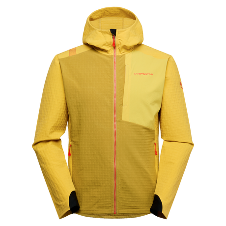 La Sportiva - Descender Storm Jkt M